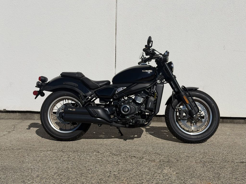 2026 CFMOTO CL-C 450 450 in Huntsville, AL