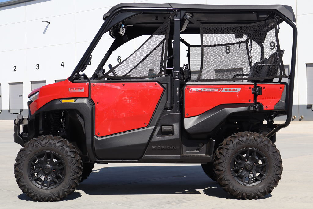 2026 Honda Pioneer 1000-5 Deluxe in goodyear AZ