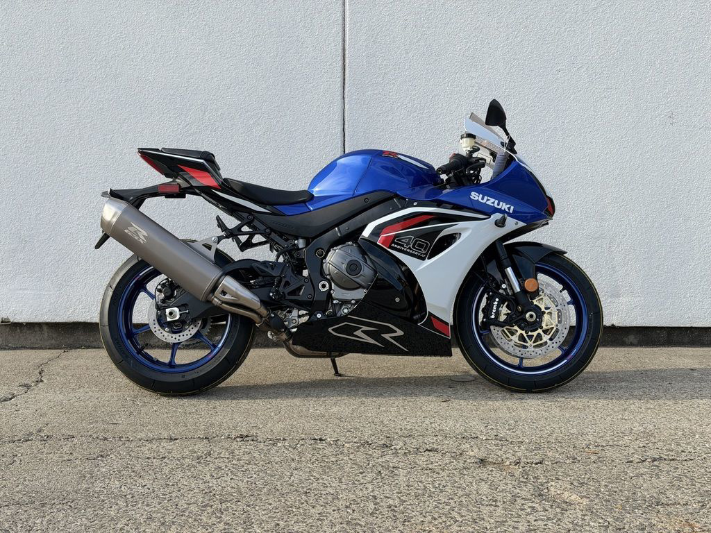 2027 Suzuki GSX-R1000R 1000R in Huntsville, AL