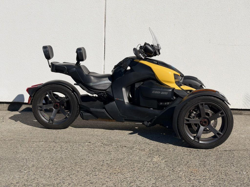 2019 Can-Am Ryker 900 ACE 900 ACE in Huntsville, AL