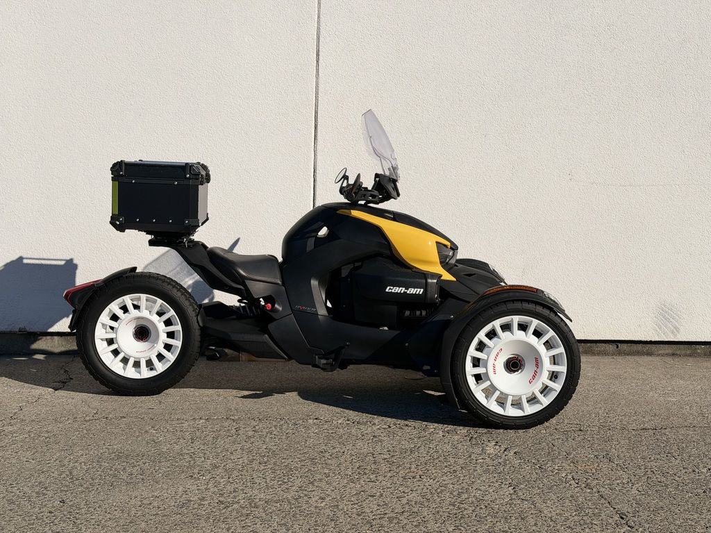 2020 Can-Am Ryker 600 ACE in Huntsville, AL