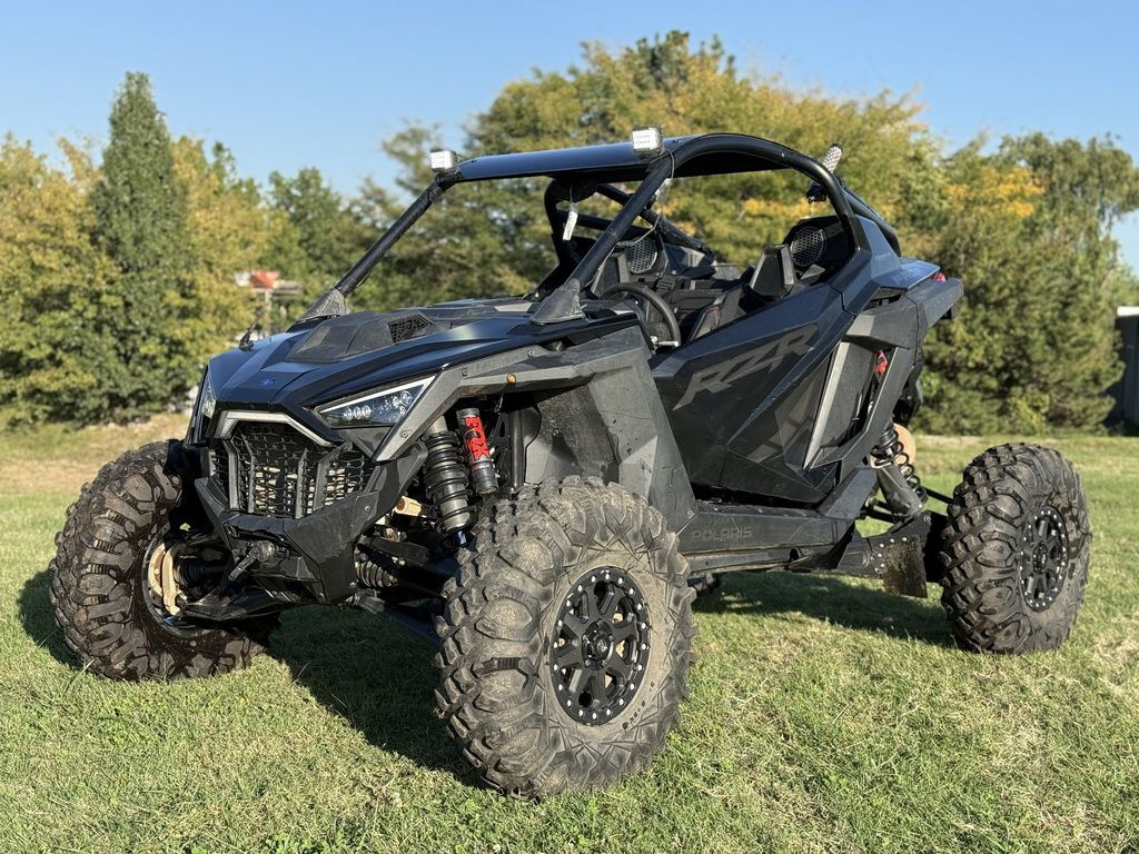 2023 Polaris RZR Pro R Ultimate in olathe KS