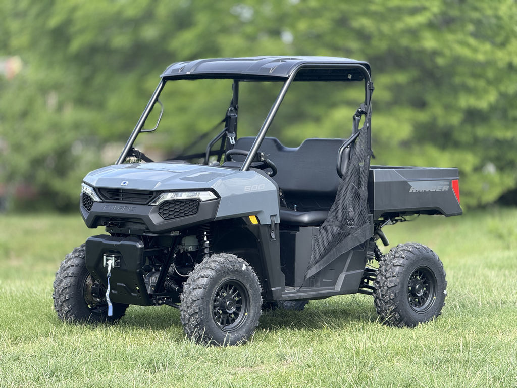 2027 Polaris Ranger 500 BASE in olathe KS