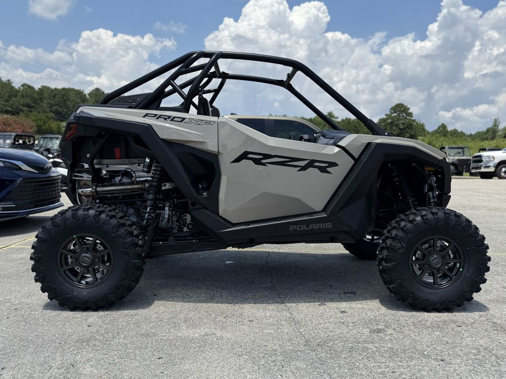 2026 Polaris RZR Pro XP Sport in huntsville AL