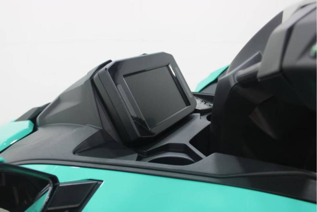 A photo of this 2026 Kawasaki Jet Ski Ultra 310 LX-S