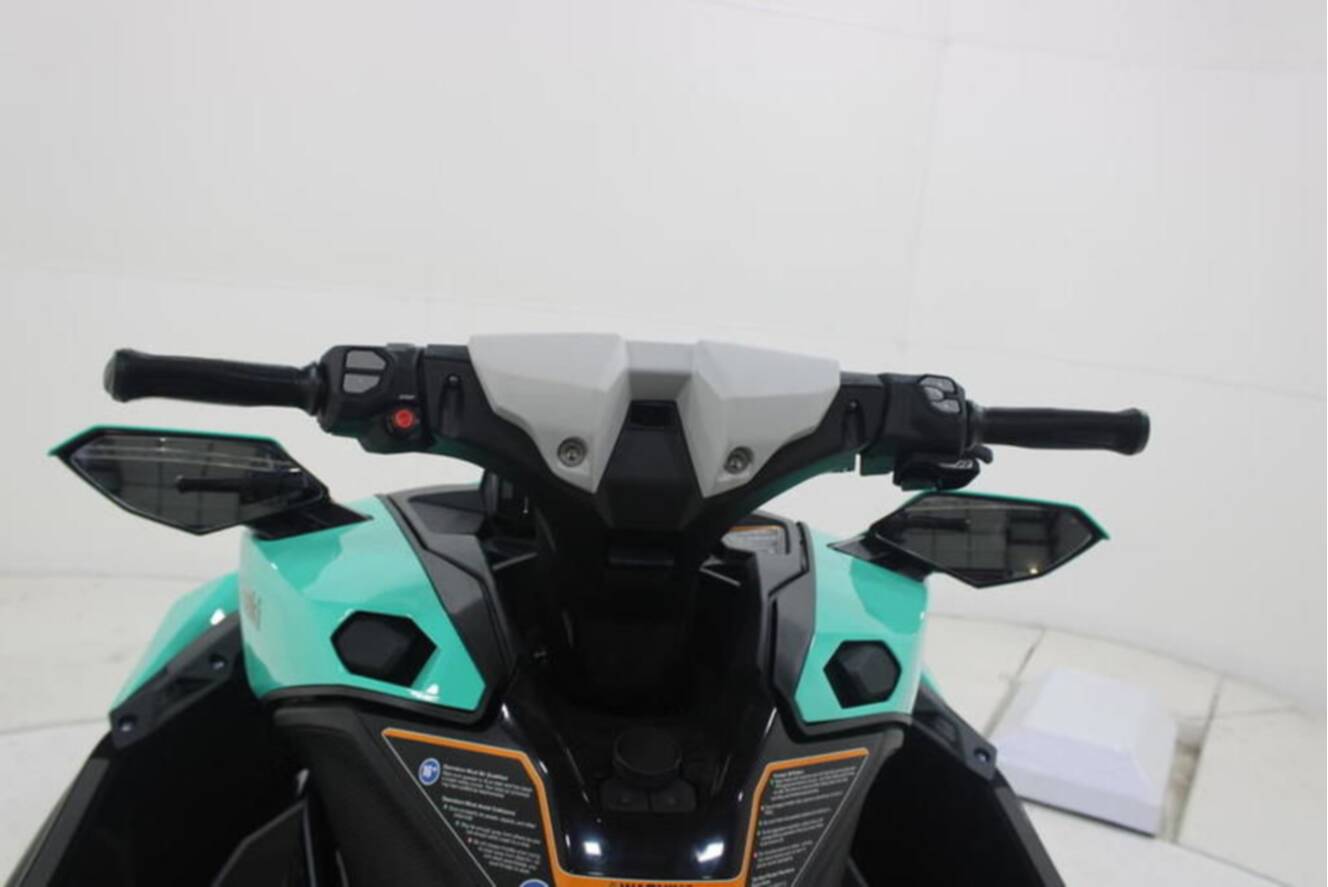A photo of this 2026 Kawasaki Jet Ski Ultra 310 LX-S