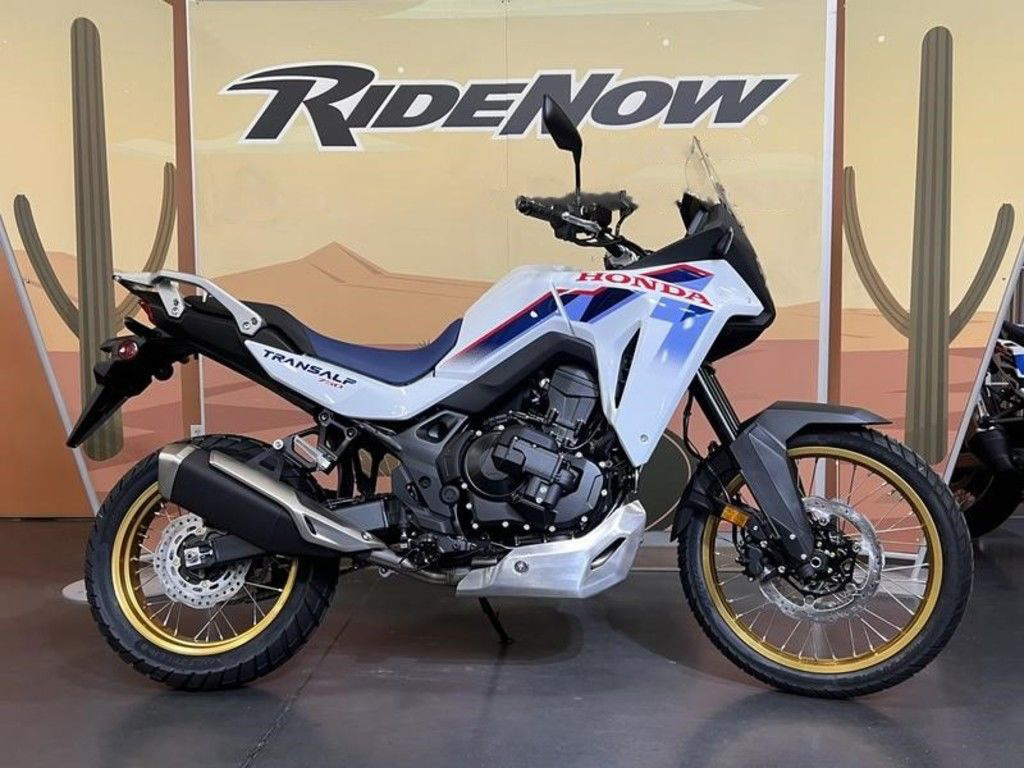 2026 Honda Transalp E-Clutch E-CLUTCH in Las Vegas, NV