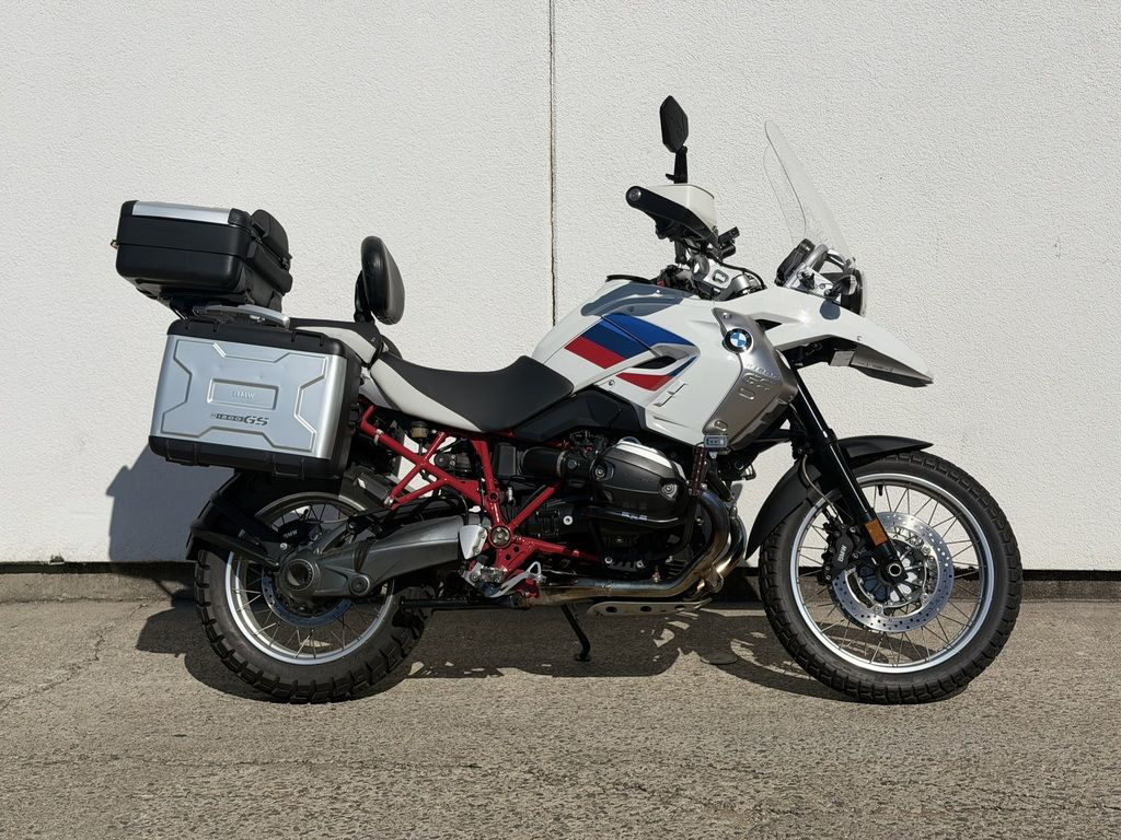 2012 BMW R 1200 GS in Huntsville, AL
