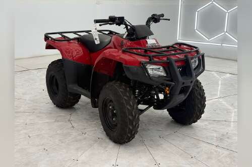 2025 Honda FourTrax Recon ES 2X4 ES in las vegas NV