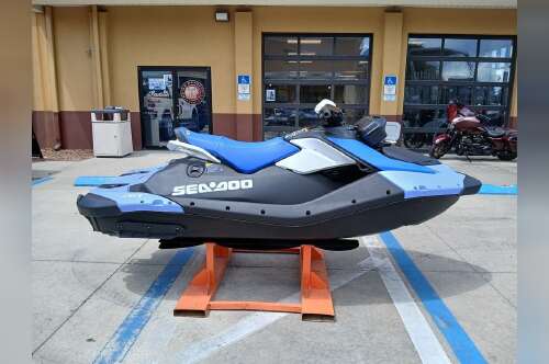 2026 Sea-Doo Spark for 2 Rotax 900 ACE - 90 CONV with IBR an FOR 2 - 90 in ocala FL