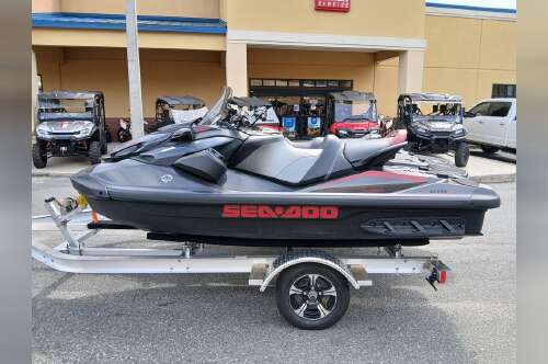 2026 Sea-Doo GTR-X 300 Tech, BRP Premium Audio, Ibr in ocala FL