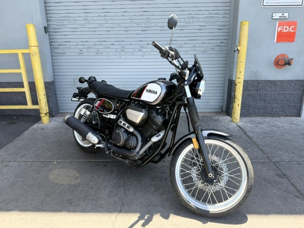2017 Yamaha SCR 950 in 85032, AZ