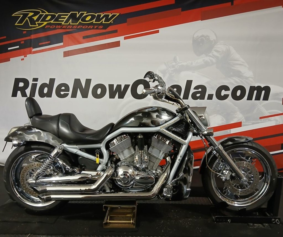 2003 Harley-Davidson VRSCA - V-Rod in Ocala, FL