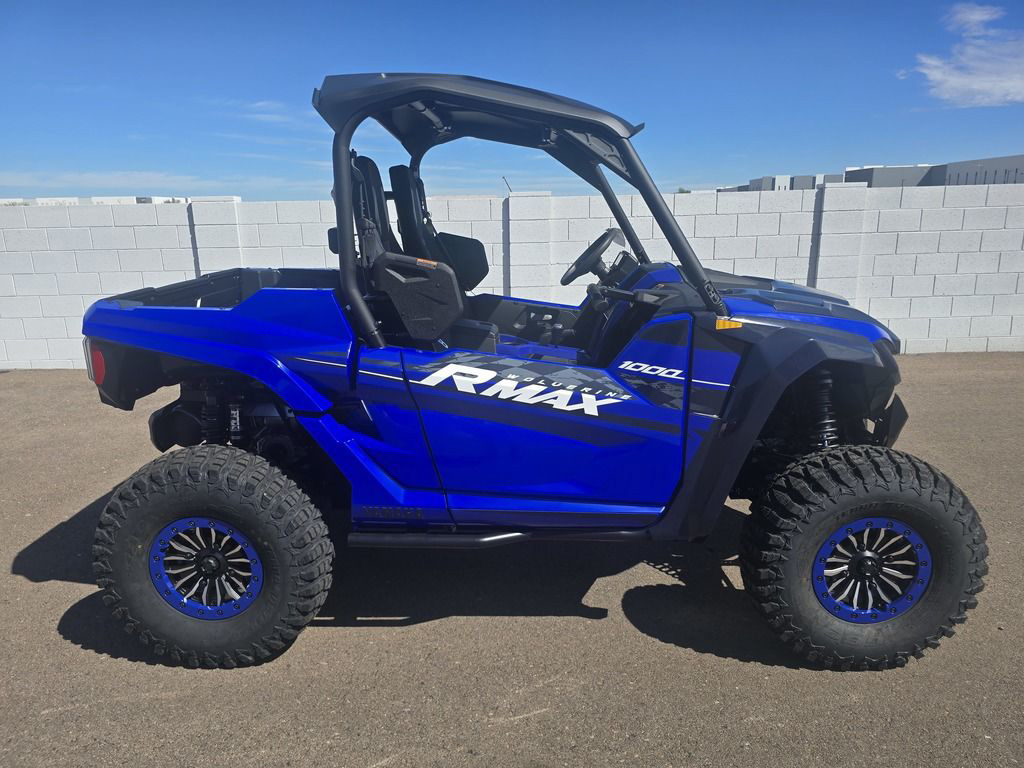 2026 Yamaha Wolverine RMAX2 1000 Sport in surprise AZ