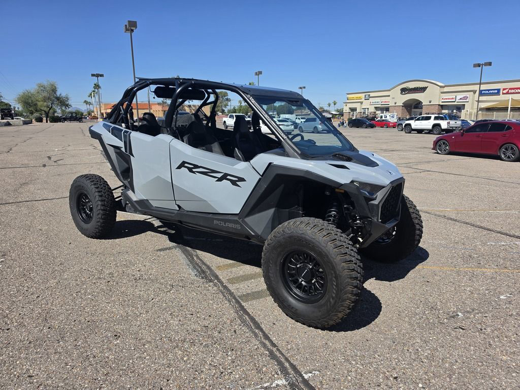 2025 Polaris RZR Pro XP 4 Sport in tucson AZ