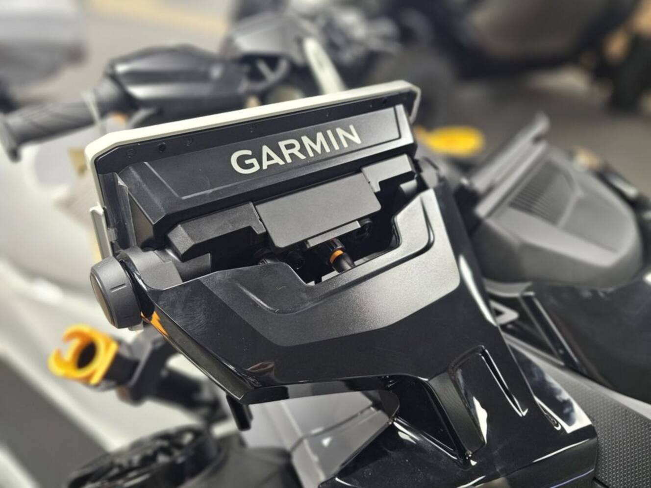 A photo of this 2026 Sea-Doo FISH PRO Trophy 170