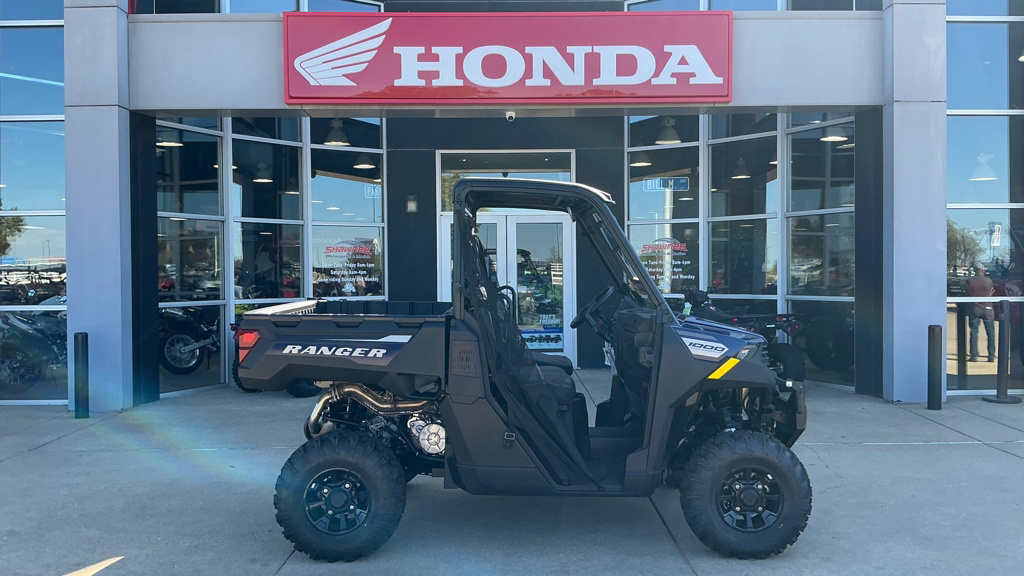 2027 Polaris Ranger 1000 Premium in shawnee OK