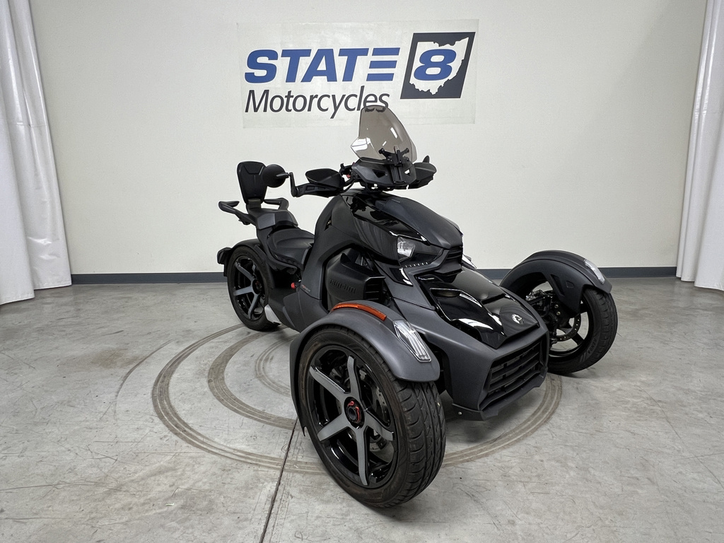 2022 Can-Am Ryker Sport 900 in peninsula OH