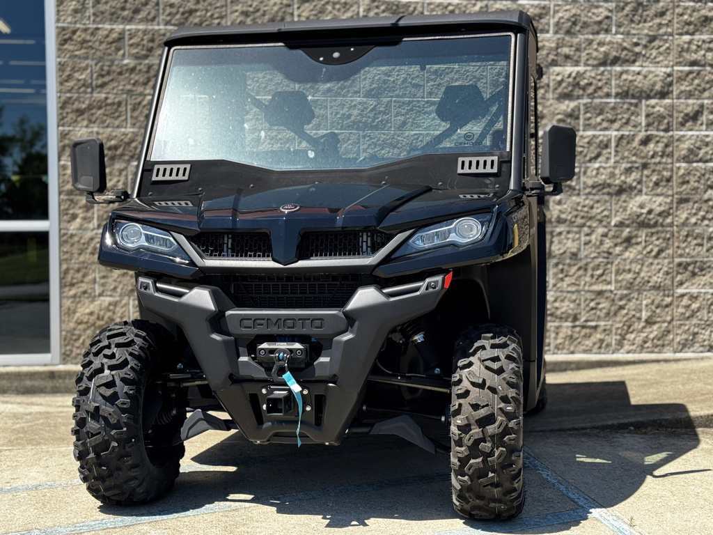 2025 CFMOTO UFORCE 1000 in harrodsburg KY