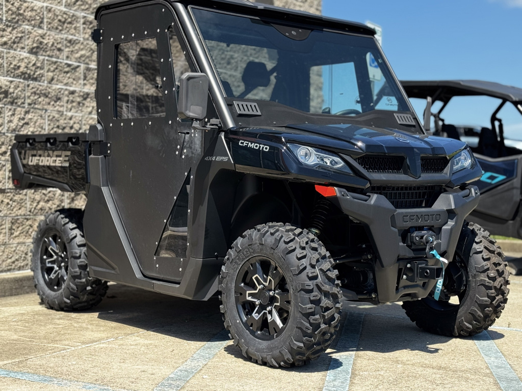 2025 CFMOTO UFORCE 1000 in harrodsburg KY