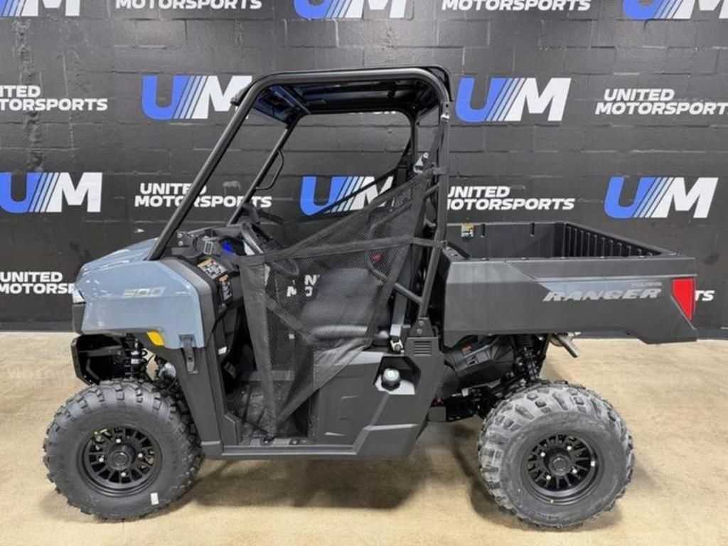 2027 Polaris Ranger 500 BASE in cincinnati OH