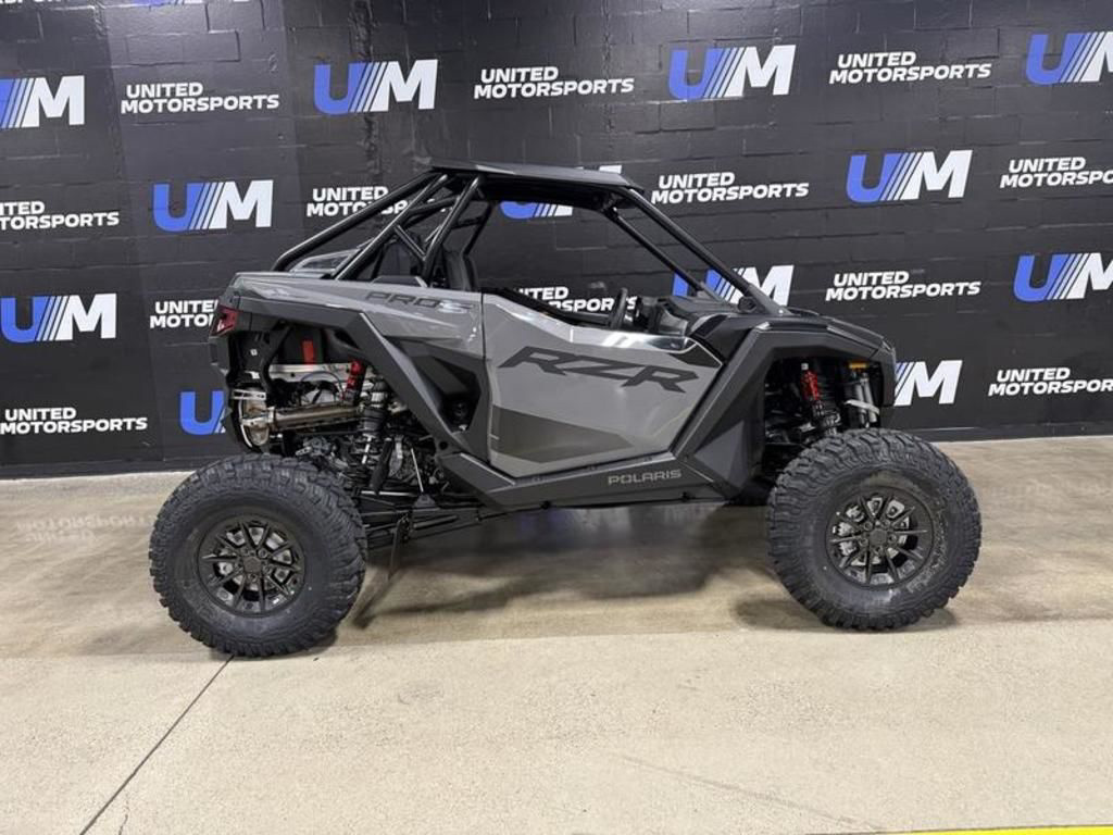 2026 Polaris RZR Pro S Ultimate in fairfield OH