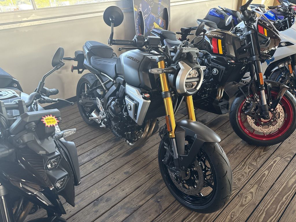 2026 Suzuki GSX 8T 8T in Fairfield, OH