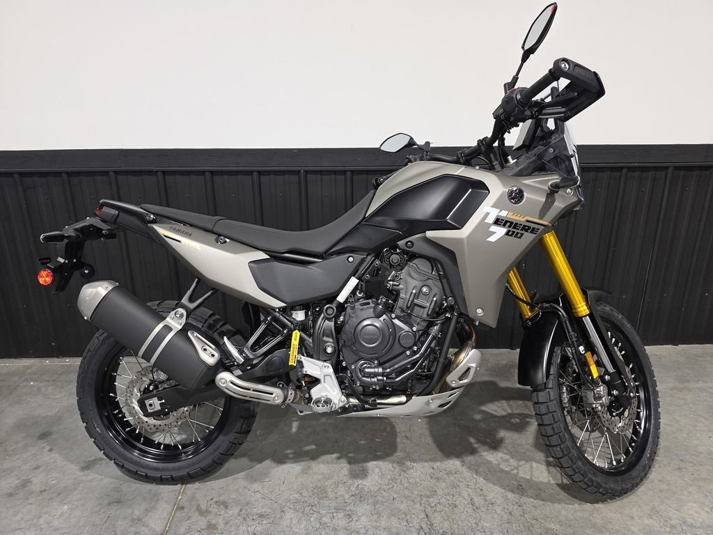 2026 Yamaha Tenere 700 700 in Camp Hill, PA