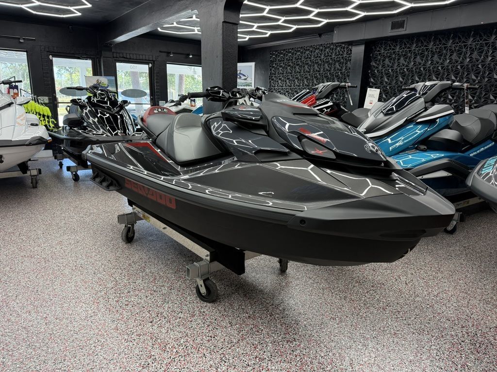 2026 Sea-Doo GTR -X 300 iBR in tequesta FL