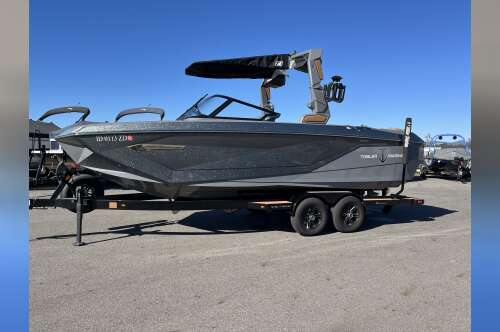 2024 Nautique G23 NAN in hayden ID