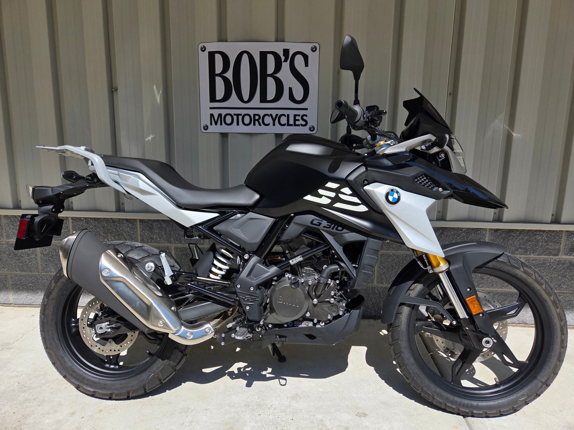 2025 BMW G 310 GS in jessup MD