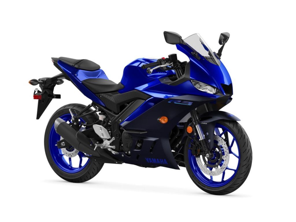 2023 Yamaha YZF-R3 in hatfield PA