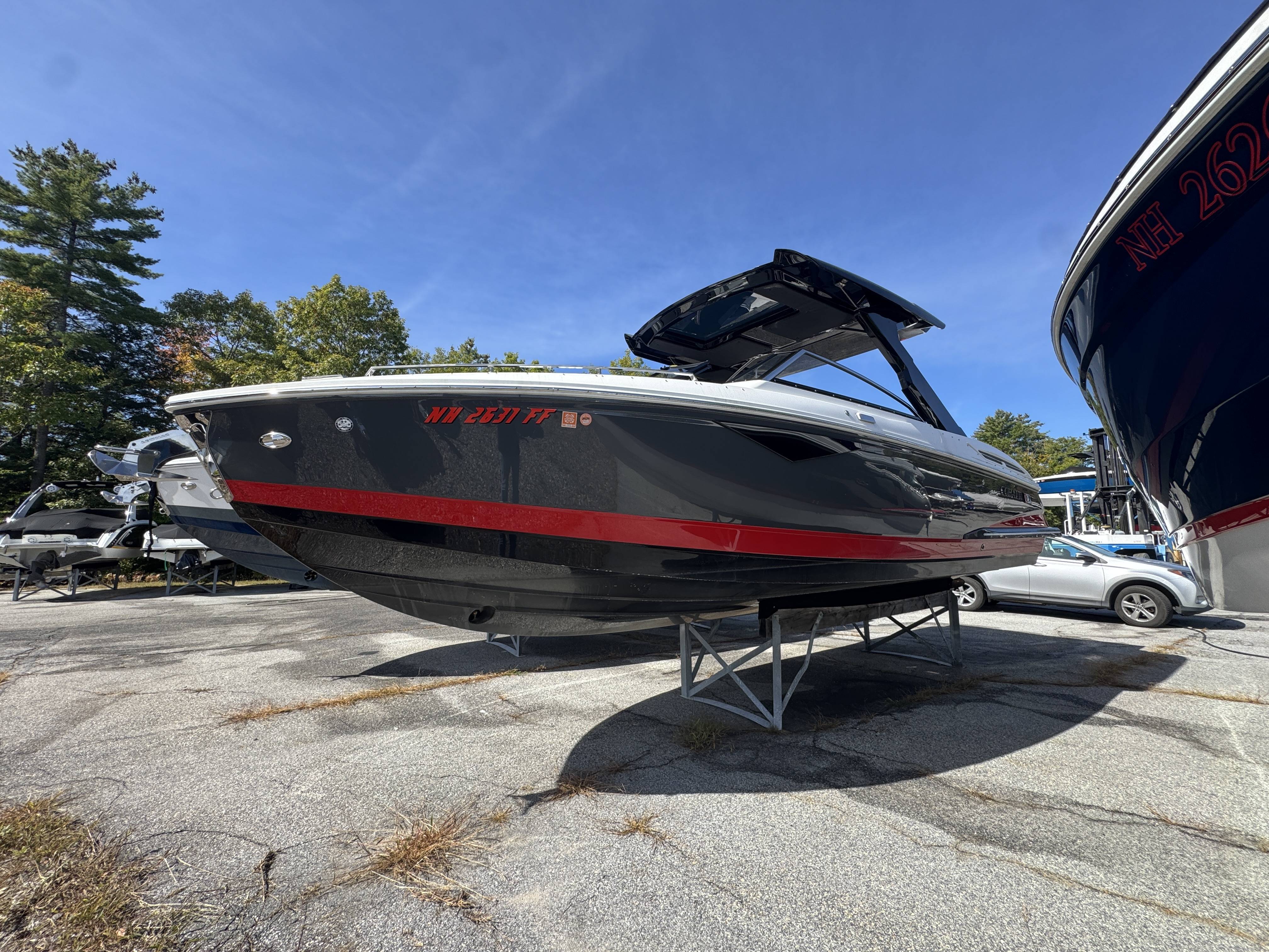 2023 Cobalt A29 in meredith NH