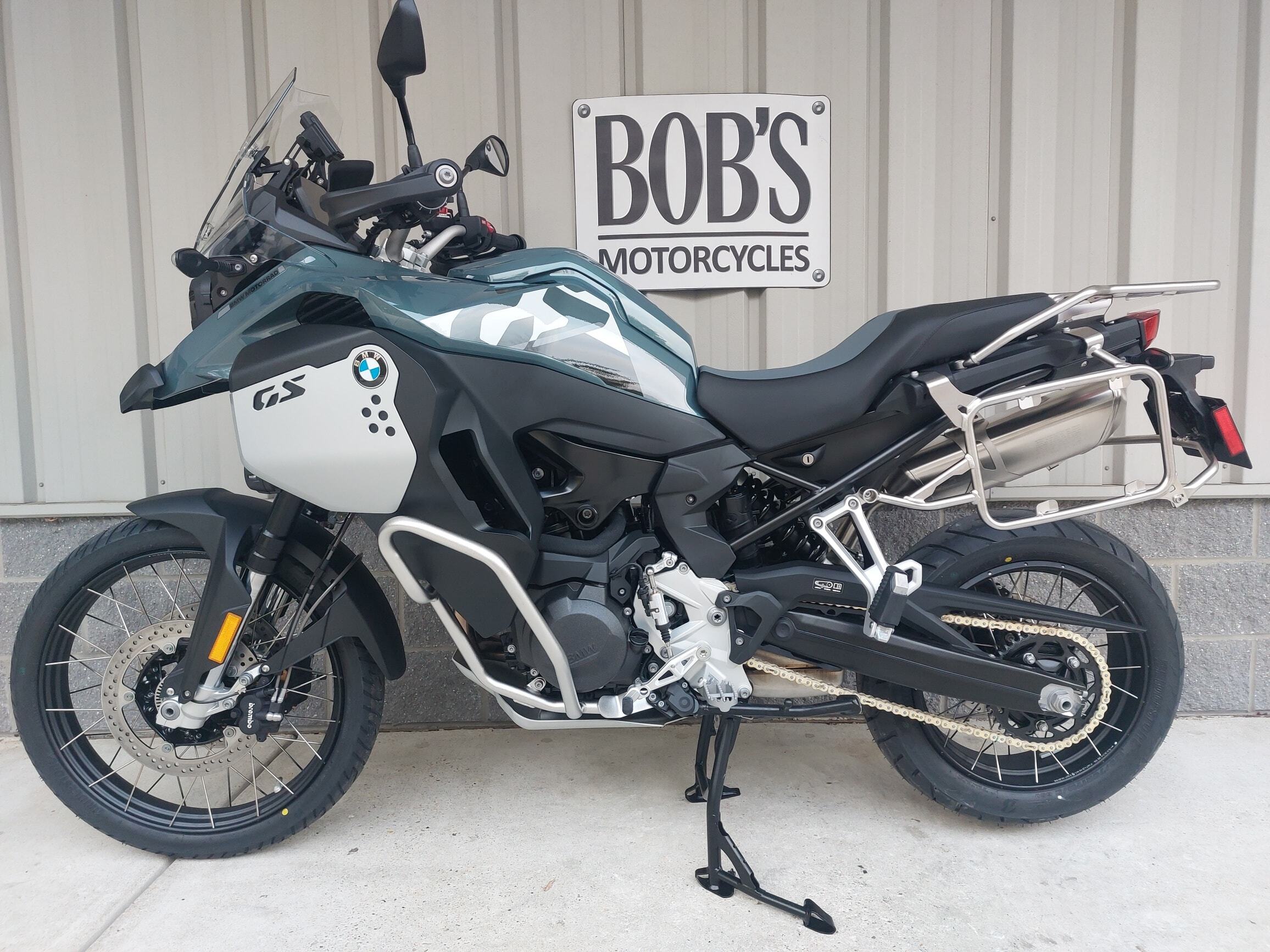 2026 BMW F 900 GS Adventure DEMO in jessup MD
