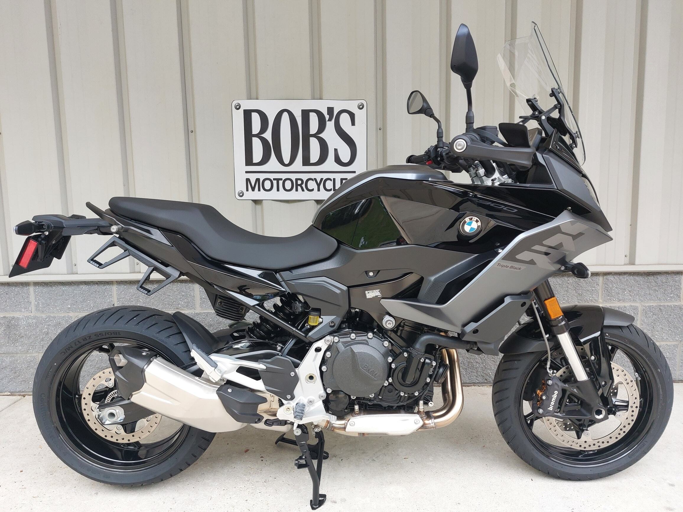 2025 BMW F 900 XR DEMO 900 XR in Jessup, MD