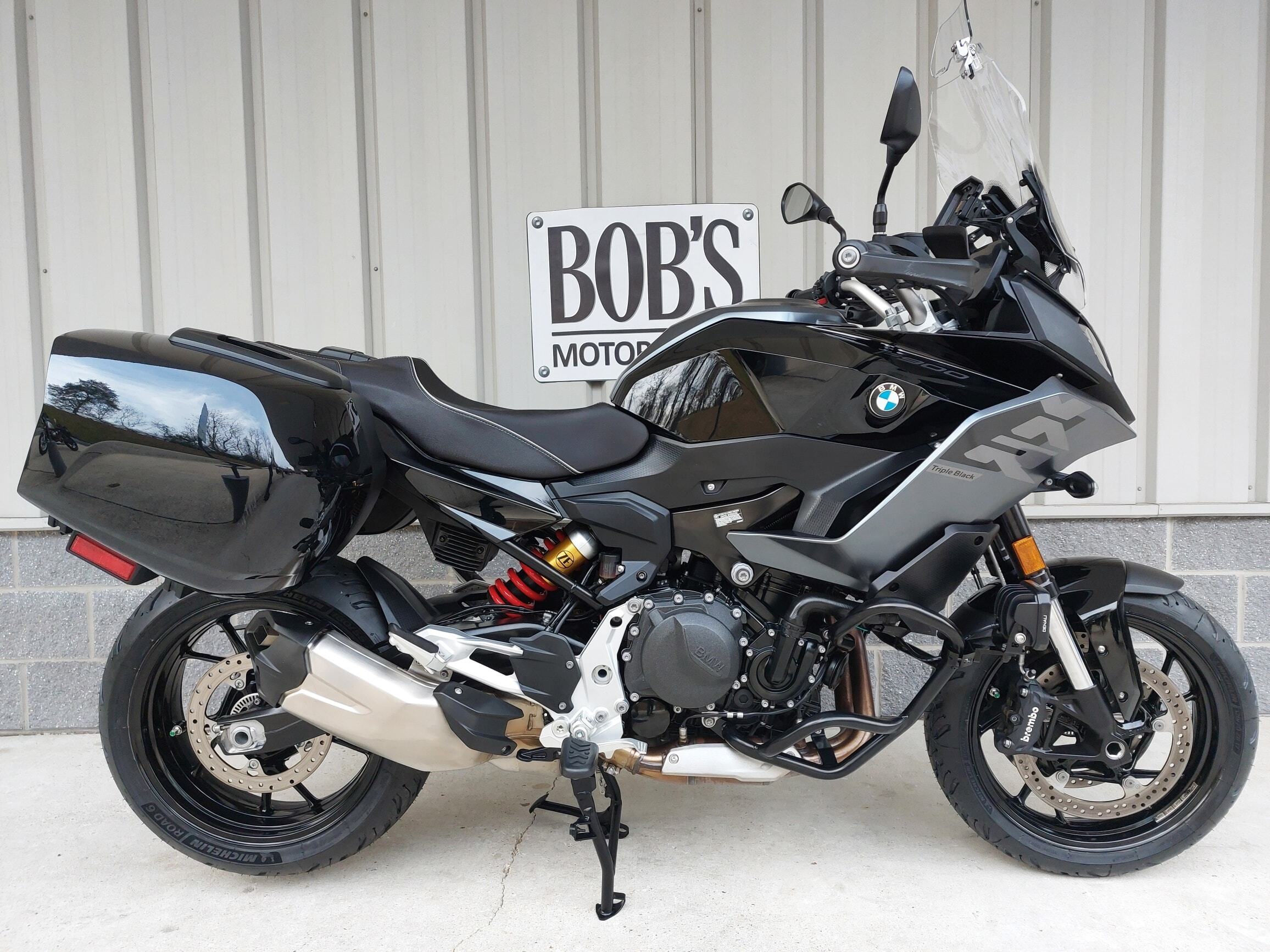 2024 BMW F 900 XR 900 XR in Jessup, MD