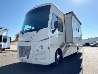 2018 WINNEBAGO VISTA 26HE
