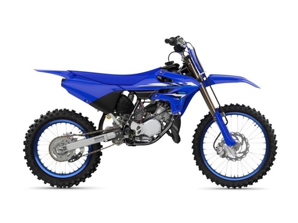 2026 Yamaha YZ85LW in Hatfield, PA