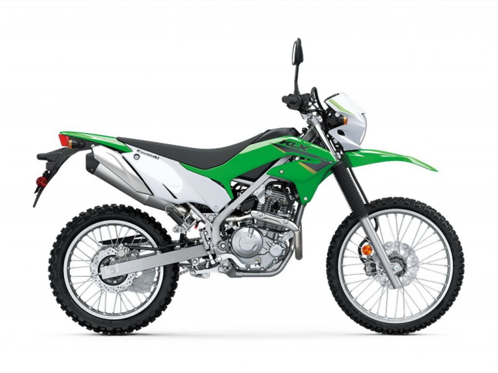 2022 Kawasaki KLX®230S 230 S in Harrisonburg, VA