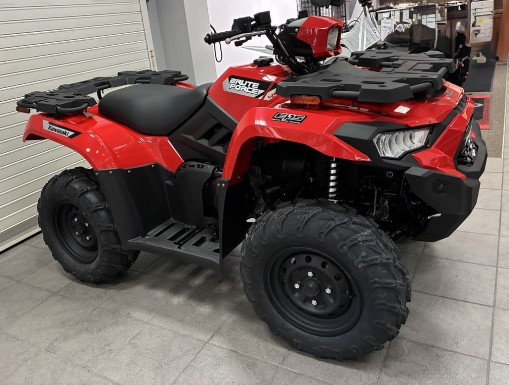 2026 Kawasaki Brute Force® 450 4X4 EPS in lehighton PA