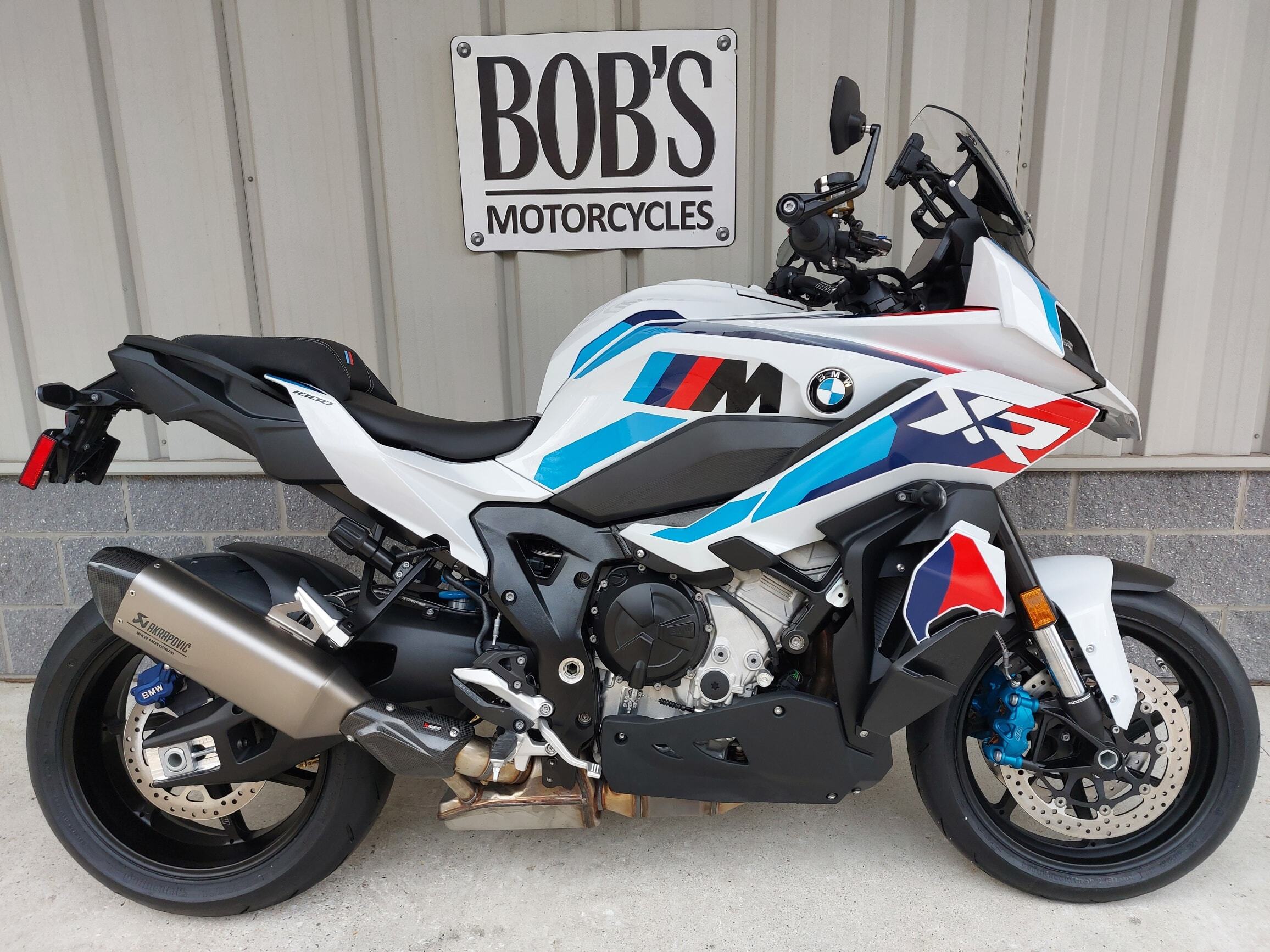 2026 BMW M 1000 XR 1000 XR in Jessup, MD