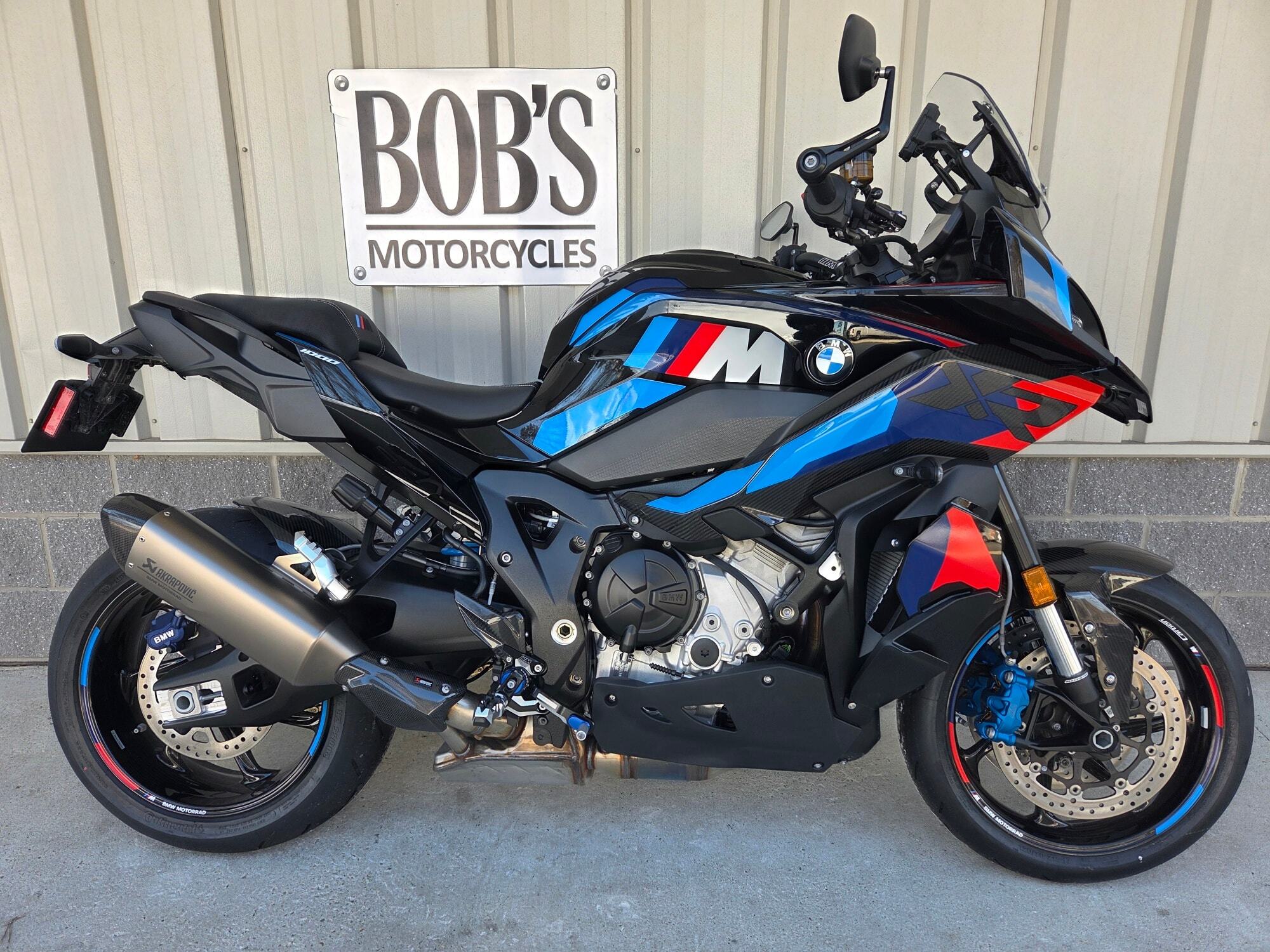 2026 BMW M 1000 XR 1000 XR in Jessup, MD