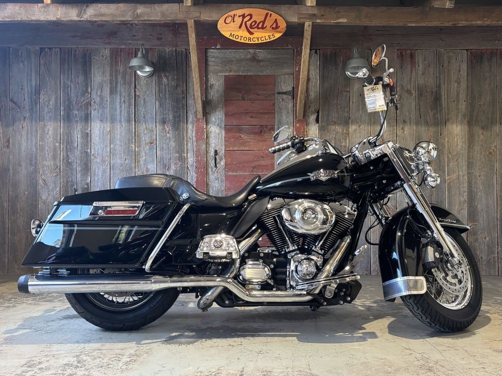 2012 Harley-Davidson® FLHRC - Road King® Classic CLASSIC in Simpsonville, SC