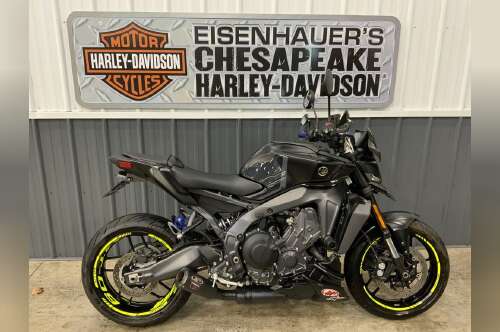 2024 Yamaha MT-09 in darlington MD