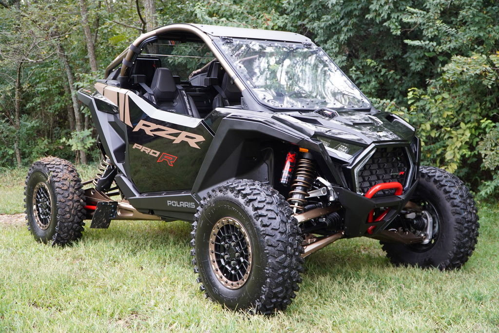 2025 Polaris® RZR Pro R Ultimate UTV/Utility ATV