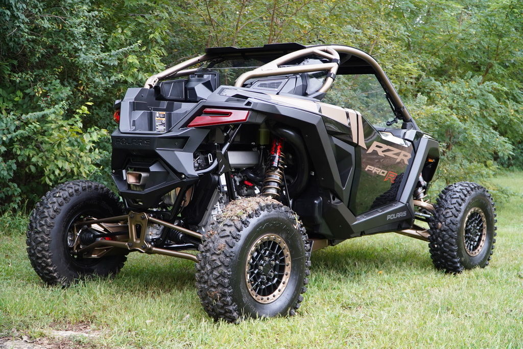 2025 Polaris® RZR Pro R Ultimate in kansas city MO