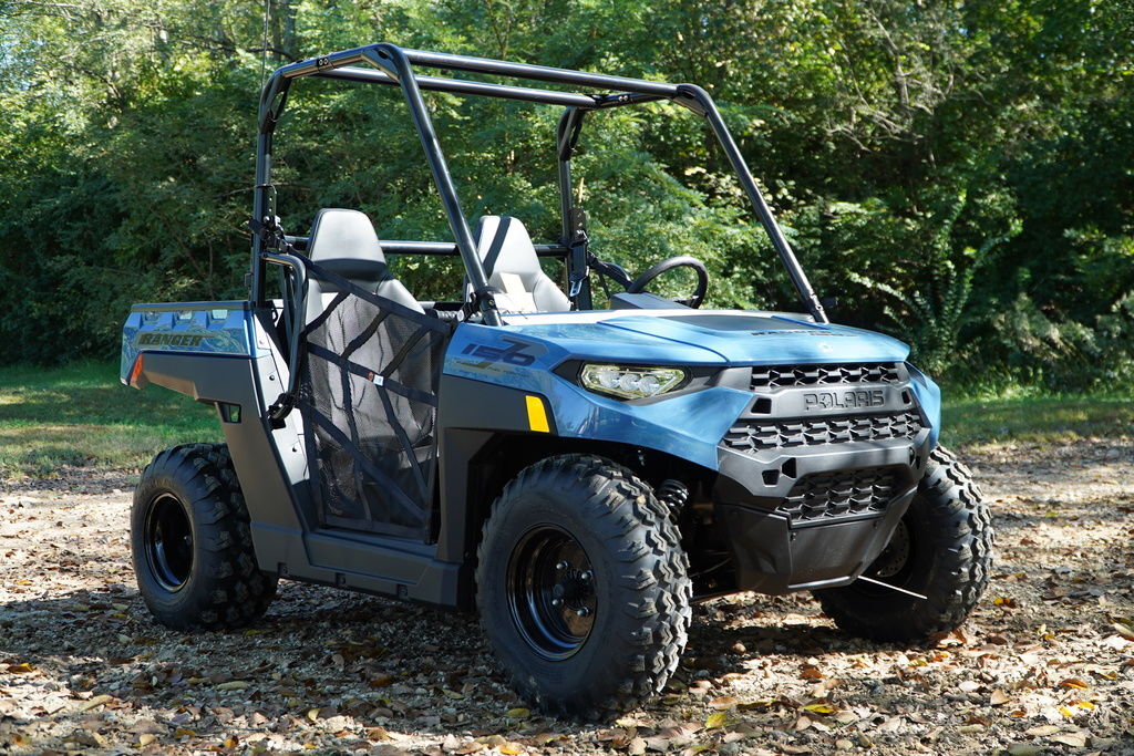 2027 Polaris® Ranger 150 EFI in kansas city MO