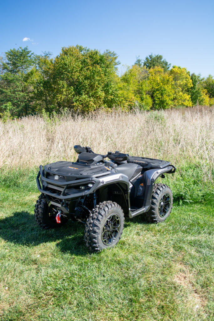 2026 Can-Am Outlander XT 850 in harrisonburg VA