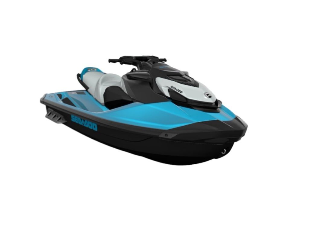 2021 Sea-Doo GTI SE 130 IBR & Sound System 130 SE in tequesta FL