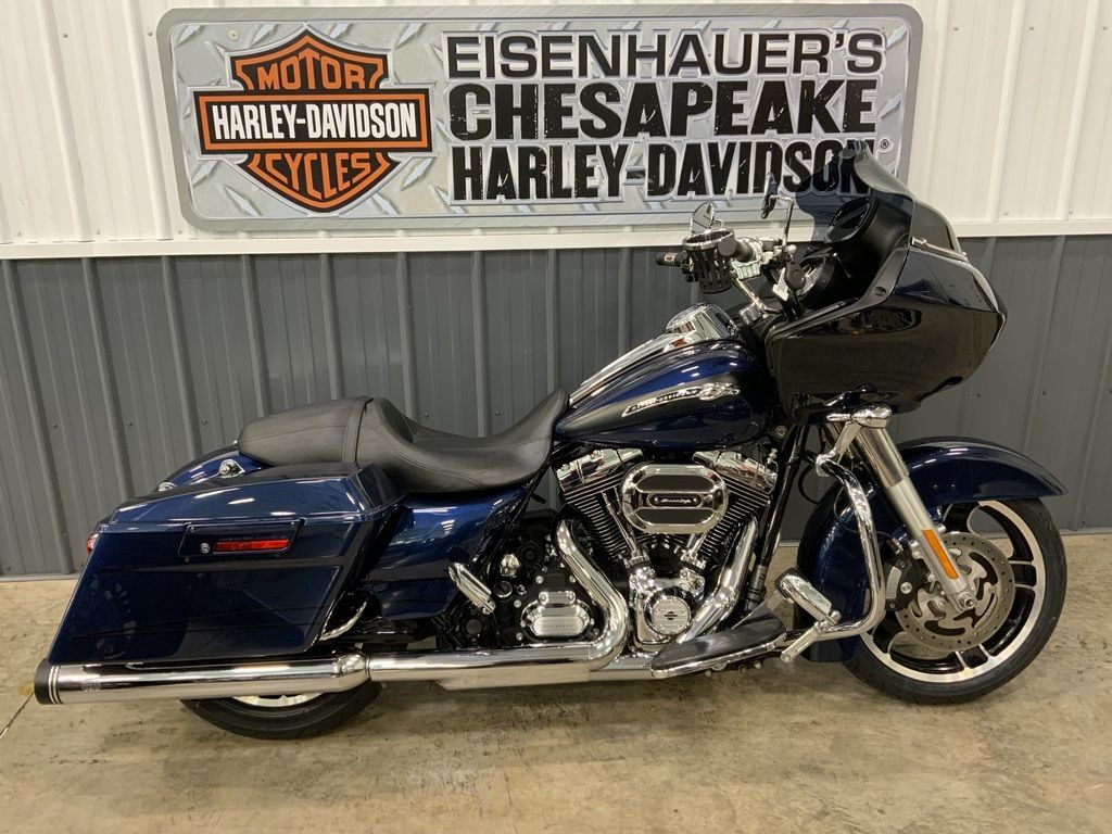 2012 Harley-Davidson® FLTRX - Road Glide® Custom in darlington MD